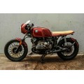C-Racer Scrambler Seat for the BMW R Series - SCRBMWR.2 C-Racer Scrambler Seat for the BMW R Series - SCRBMWR.2